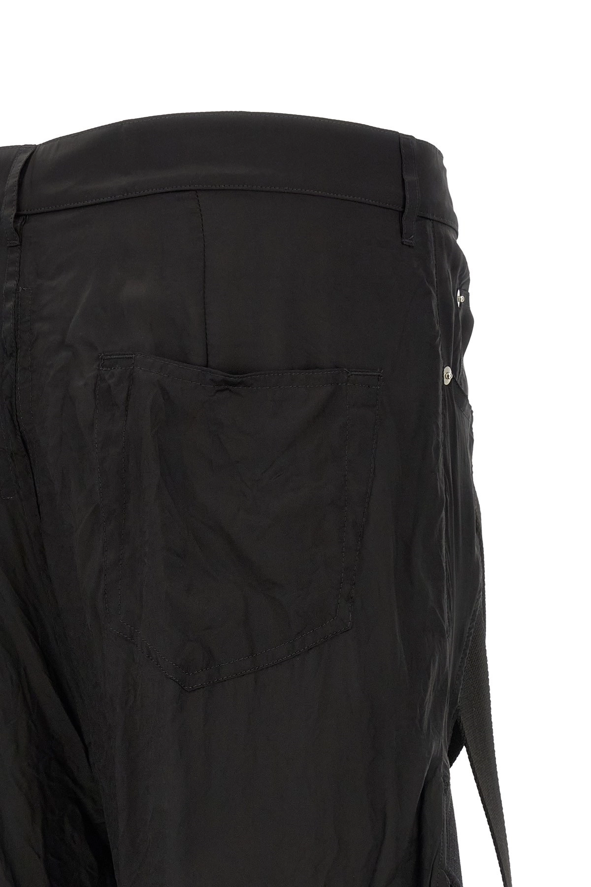 RICK OWENS — изображение 4