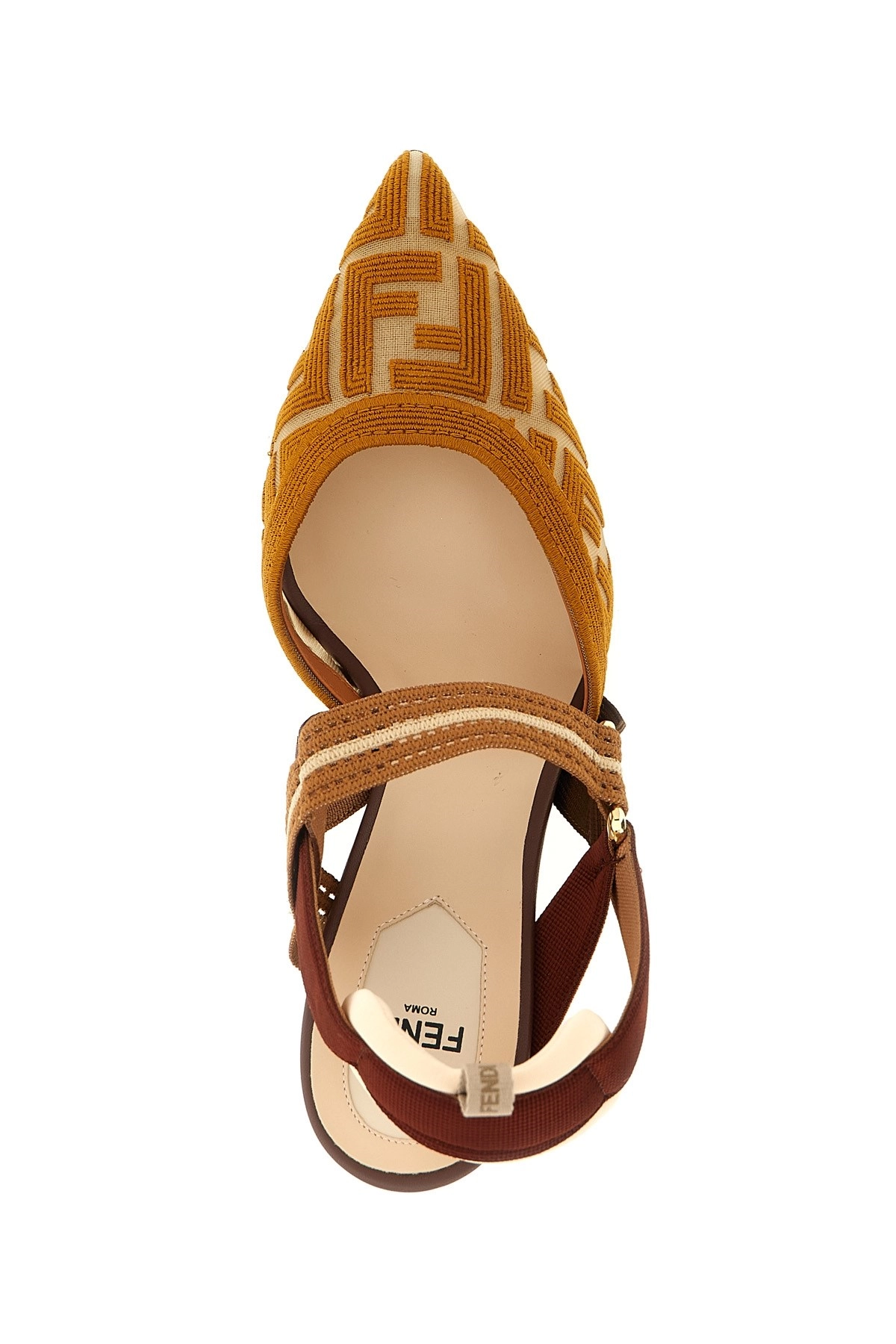 FENDI — изображение 4