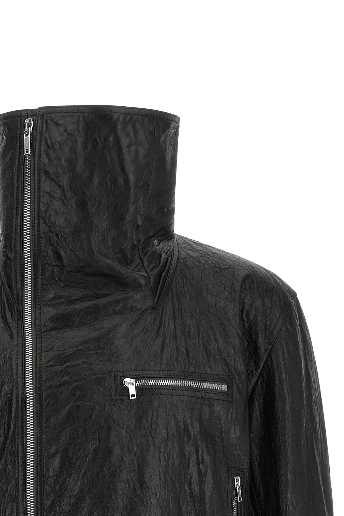 RICK OWENS — изображение 3