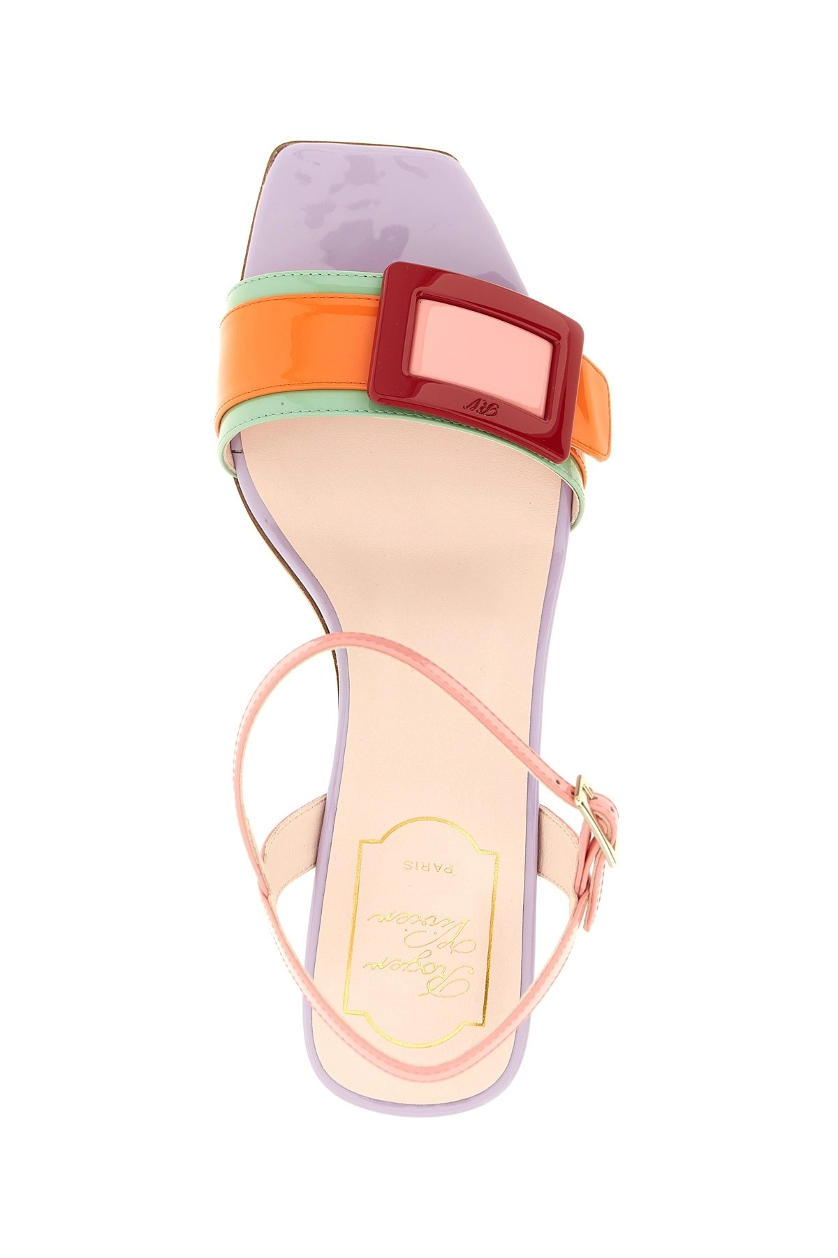 ROGER VIVIER — изображение 5