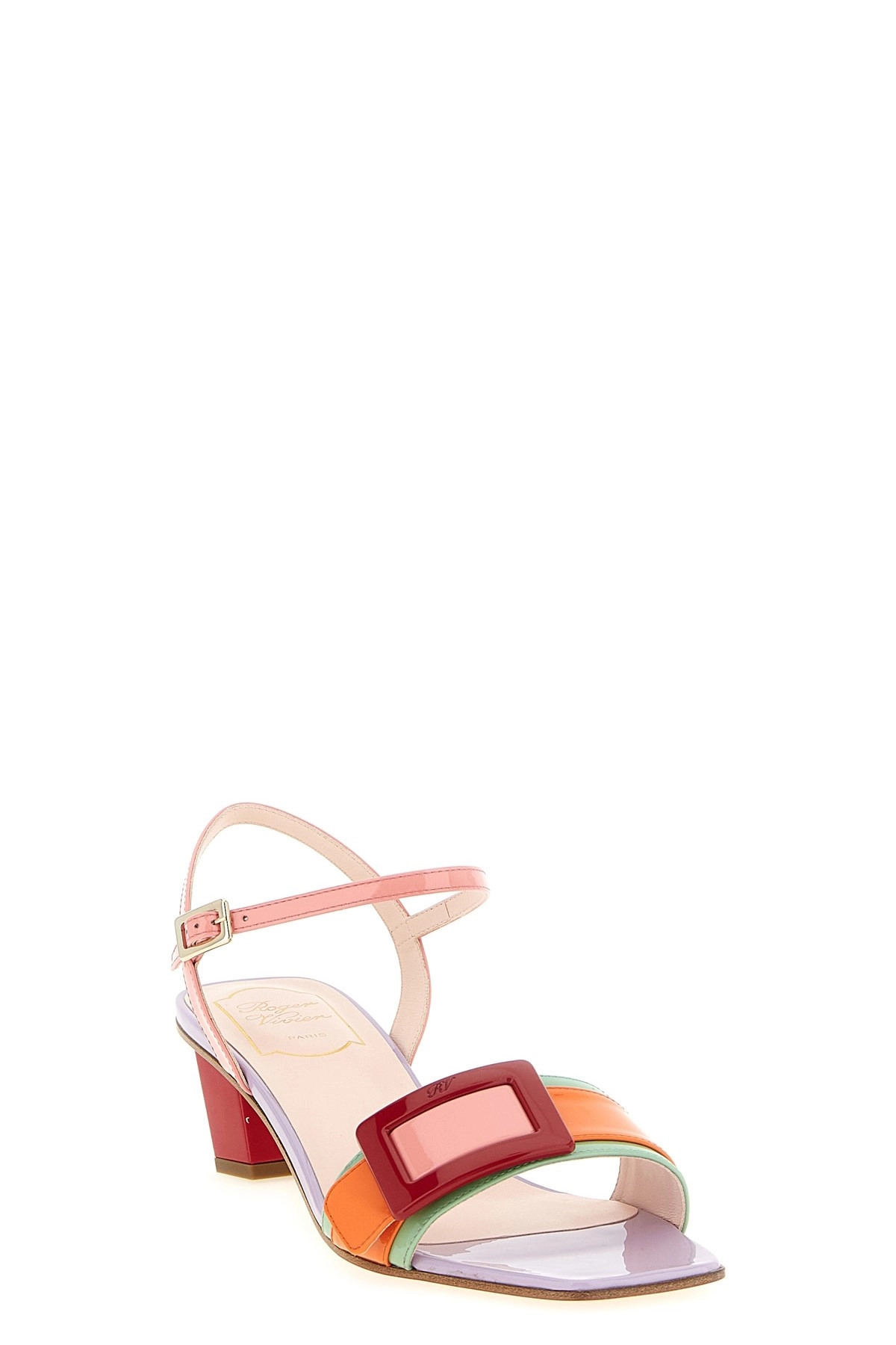 ROGER VIVIER — изображение 3