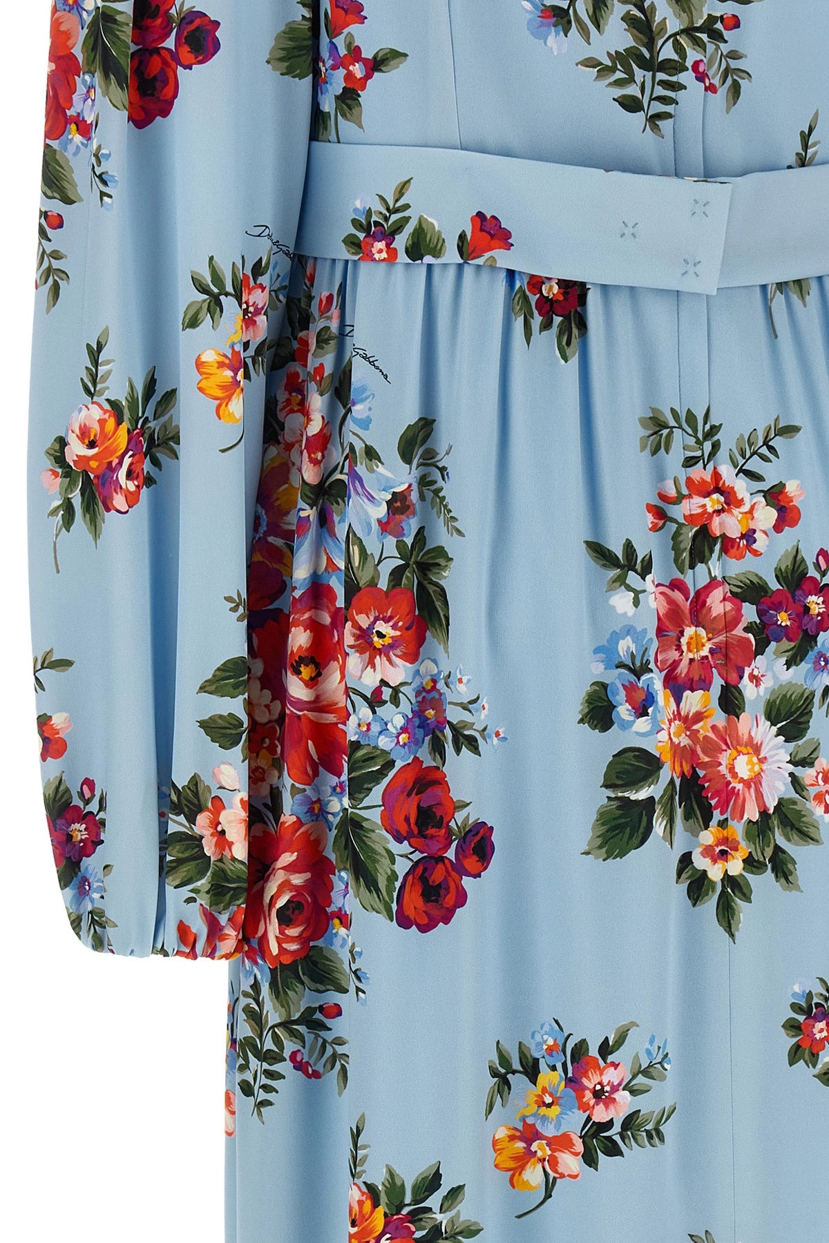 DOLCE & GABBANA — изображение 4